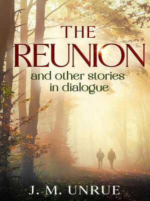 cover image of The Reunion